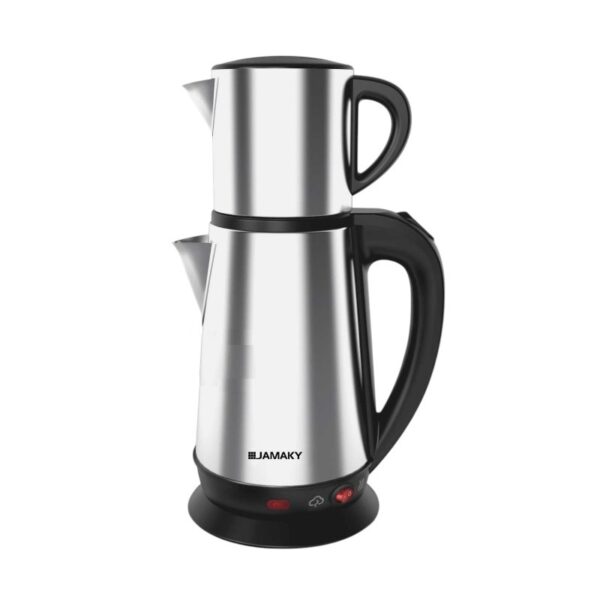 Ηλεκτρικός βραστήρας διπλός - 2.0+0.8L - JMK9511 - 511015 - GoodFlix