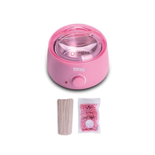 Κεριέρα αποτρίχωσης - 70004 - DSP - 567446 - Pink - GoodFlix