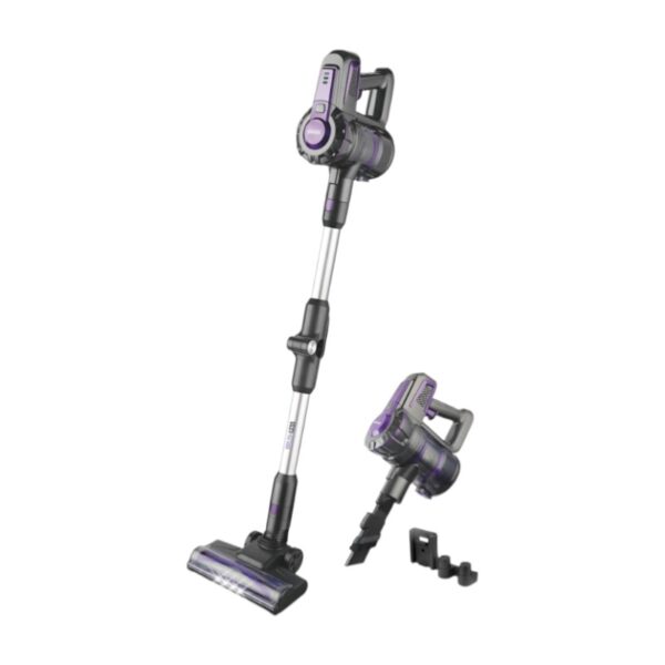 Επαναφορτιζόμενη ηλεκτρική σκούπα Stick - KD2043 - DSP - 616850 - GoodFlix