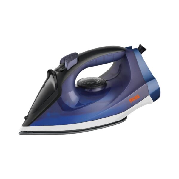 Σίδερο ατμού - KD1173 - DSP - Blue - 617338 - GoodFlix