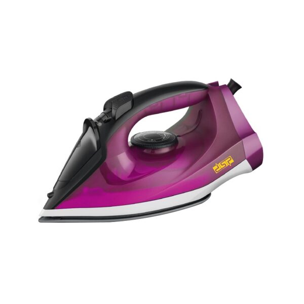 Σίδερο ατμού - KD1173 - DSP - Purple - 617437 - GoodFlix