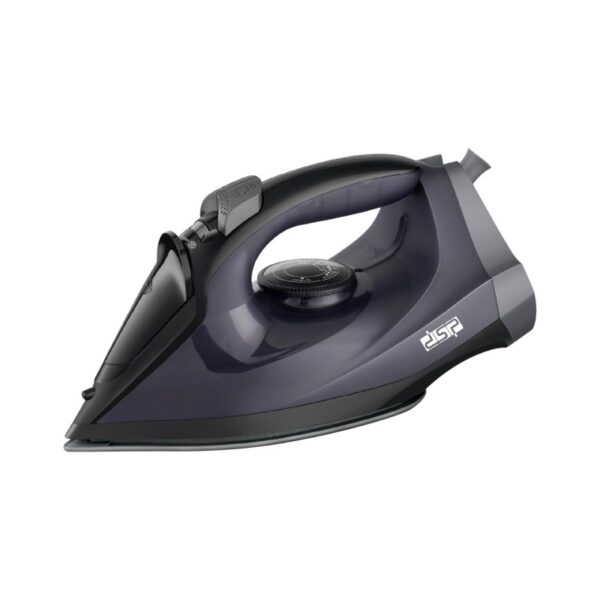 Σίδερο ατμού - KD1173 - DSP - Black - 617444 - GoodFlix