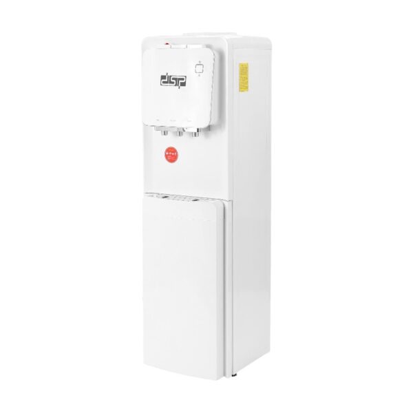 Επιδαπέδιος ψύκτης νερού - KK3022 - DSP - 617871 - White - GoodFlix