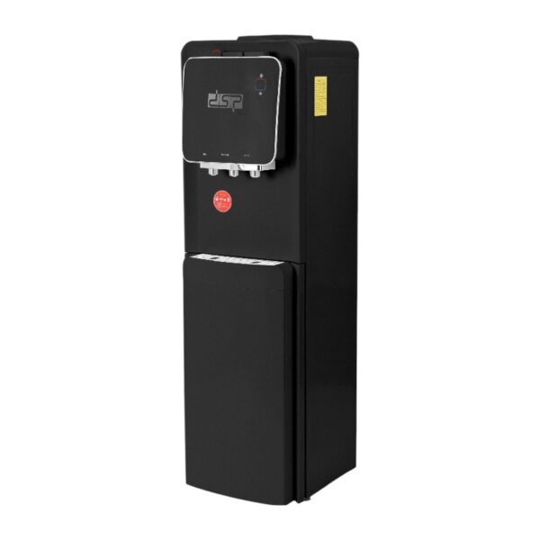 Επιδαπέδιος ψύκτης νερού - KK3022 - DSP - 617871 - Black - GoodFlix