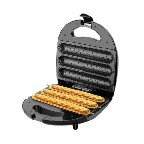 Συσκευή ψησίματος βάφλας Hot Dog - KC1342 - DSP - 618489 - GoodFlix
