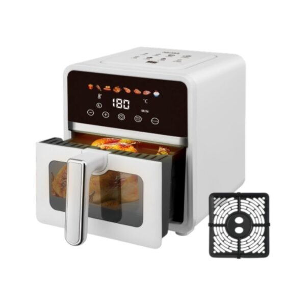 Φριτέζα αέρος - Air fryer - 5L - KB2190 - DSP - 618601 - GoodFlix