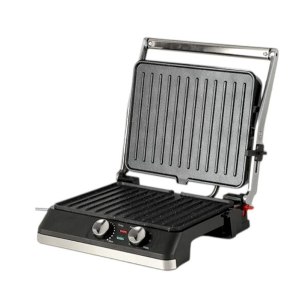 Τοστιέρα - Grill - KB1114 - DSP - 618779 - GoodFlix