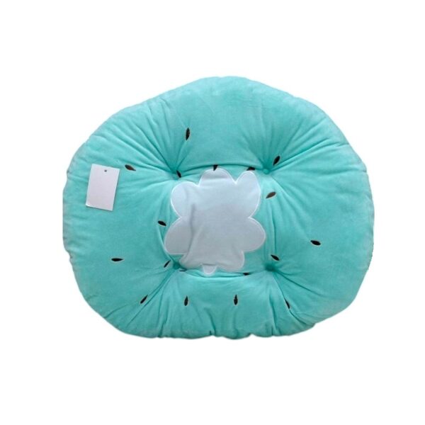 Μαξιλάρι καρέκλας - 40cm - 71869 - Light Blue - GoodFlix