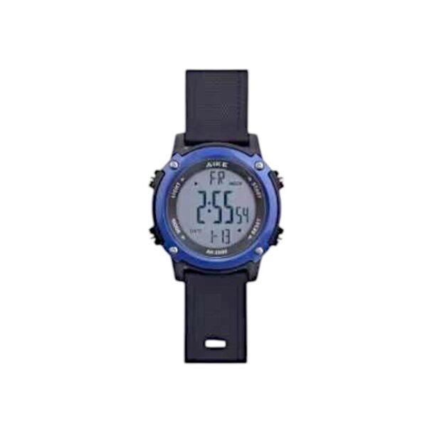 Ψηφιακό ρολόι χειρός - 2000 - 757969 - Blue - GoodFlix