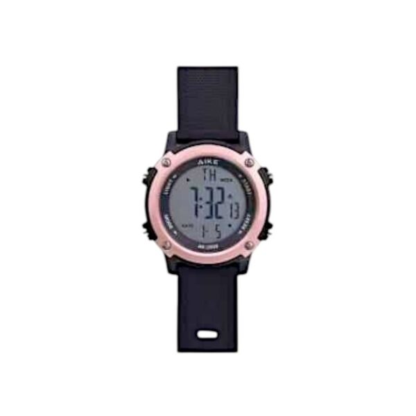 Ψηφιακό ρολόι χειρός - 2000 - 757969 - Rose Gold - GoodFlix