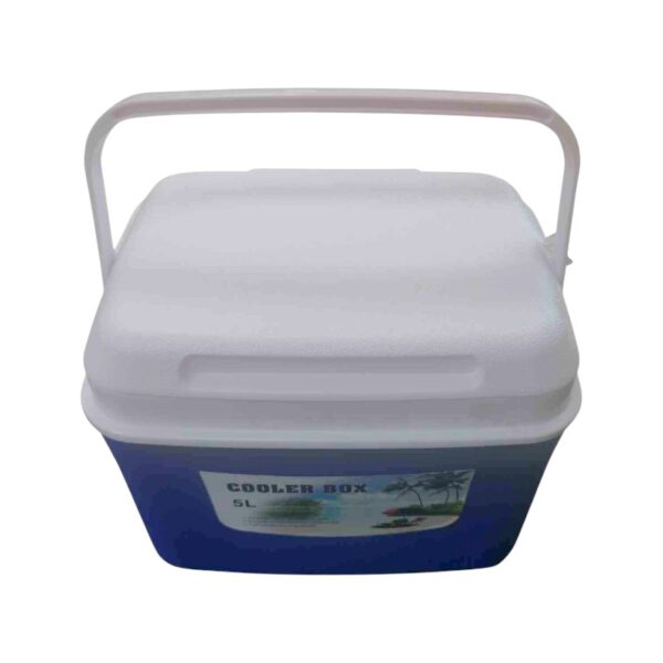 Ισοθερμικό ψυγείο παραλίας - 5L - 539 - 905108 - GoodFlix