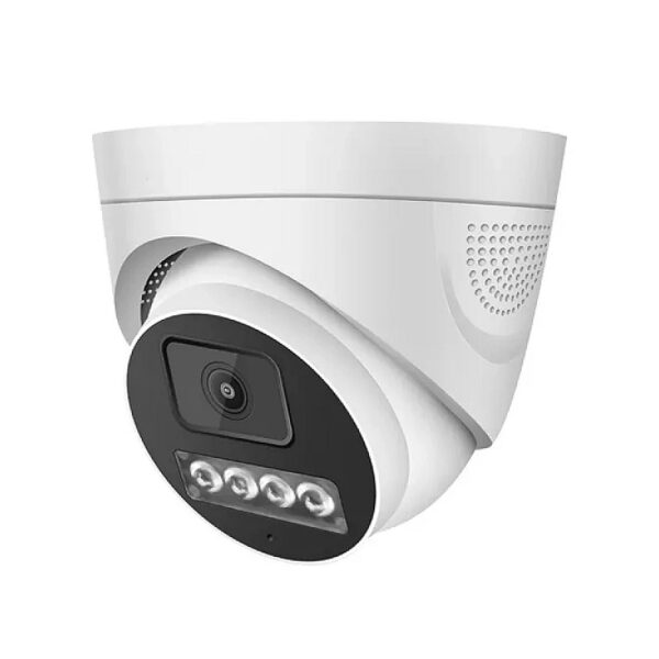 Κάμερα ασφαλείας IP - Security Camera - PoE - IP400A 4MP - 912919 - GoodFlix