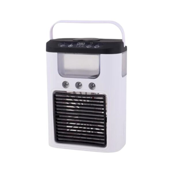 Ανεμιστήρας & υγραντήρας - Air Cooler - 1324AIR - 922101 - Black - GoodFlix