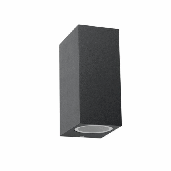 Επιτοίχιο φωτιστικό LED - Απλίκα - Warm White - 1010 - 941167 - GoodFlix