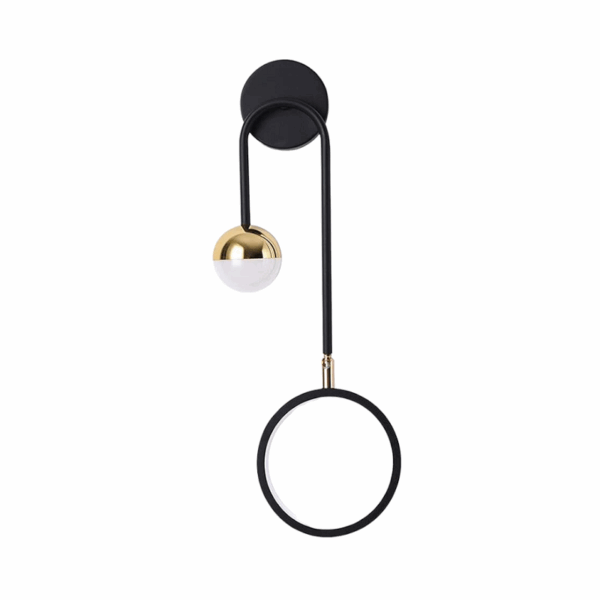 Επιτοίχιο φωτιστικό LED - PH064 - 942065 - GoodFlix
