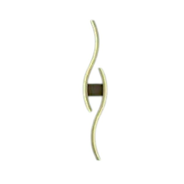 Επιτοίχιο φωτιστικό LED - H3 - 942836 - GoodFlix