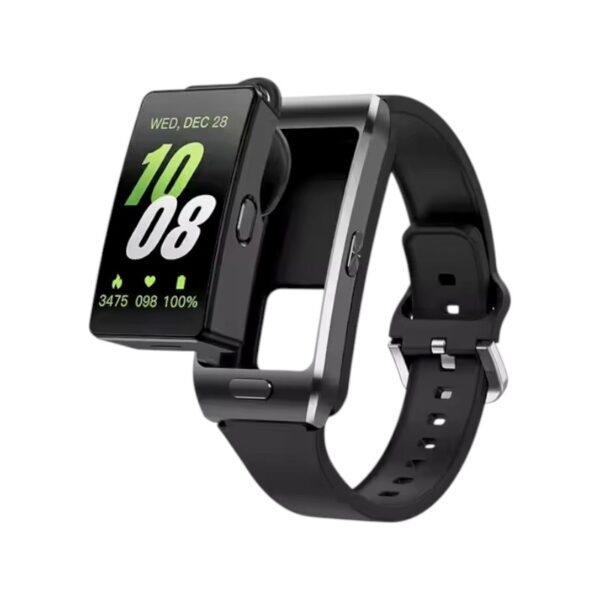 Smartwatch με αποσπώμενη οθόνη - Z15 MAX - 065431 - Black - GoodFlix