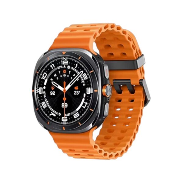Smartwatch - S7 ULTRA - 065462 - Orange - GoodFlix