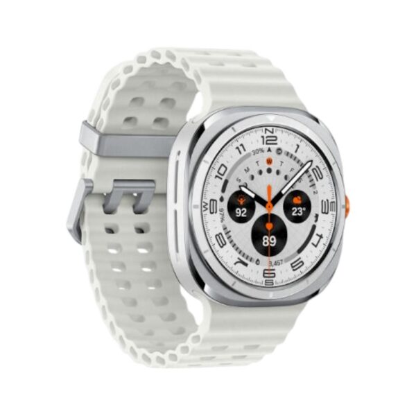 Smartwatch - S7 ULTRA - 065462 - White - GoodFlix