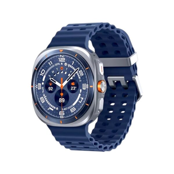Smartwatch - S7 ULTRA - 065462 - Blue - GoodFlix