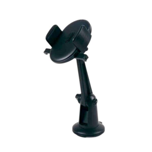 Βάση στήριξης smartphone αυτοκινήτου - JS-046 - 812709 - Black - GoodFlix