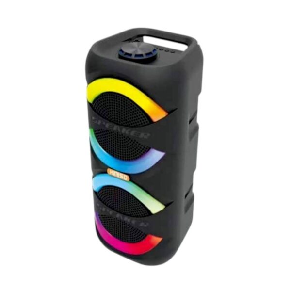 Φορητό ηχείο subwoofer - QS-1953 - 813027 - GoodFlix