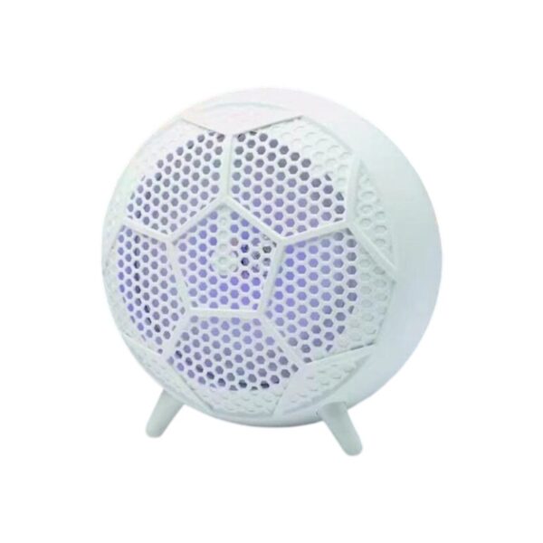 Φορητό ηχείο subwoofer - QS-612 - 813218 - White - GoodFlix