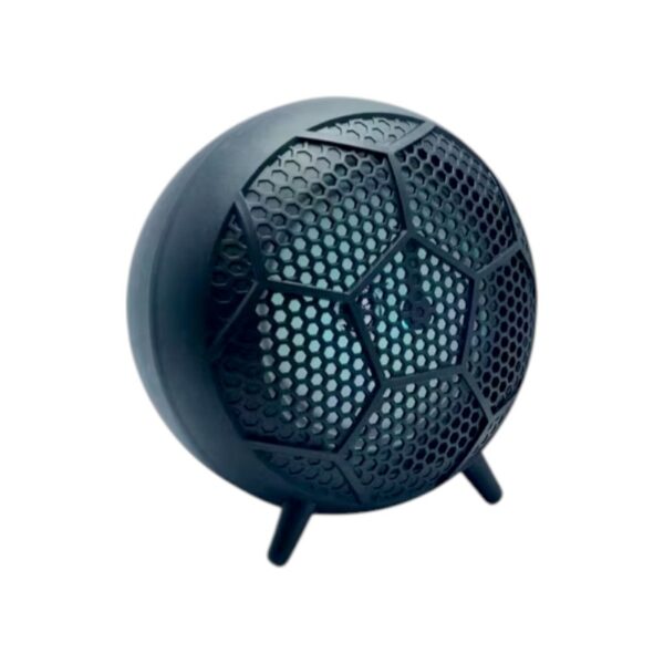 Φορητό ηχείο subwoofer - QS-612 - 813218 - Black - GoodFlix