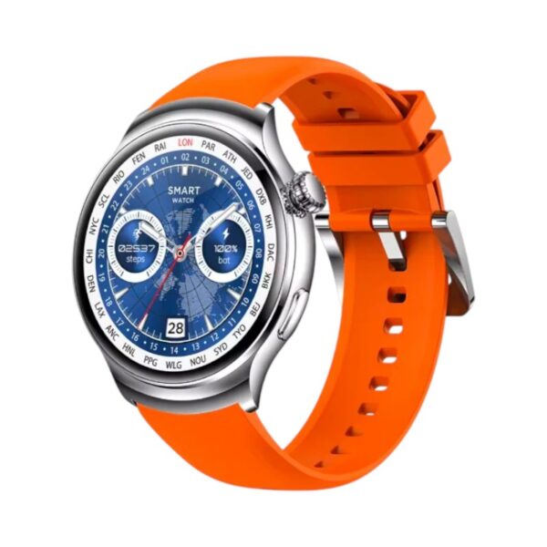 Smartwatch - Z93 PRO - 880815 - Orange - GoodFlix