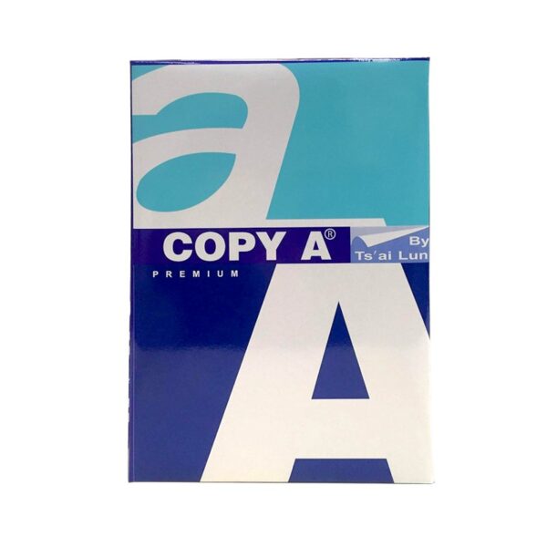 Φωτοτυπικό χαρτί A4 - 70g - 500pcs - 000023 - GoodFlix
