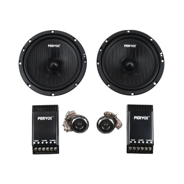 Ηχεία αυτοκινήτου - CTC-6593 - 000272 - GoodFlix