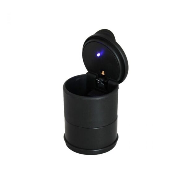 Σταχτοδοχείο αυτοκινήτου με φωτισμό - CTC-036 - JC-0364SD - 002884 - GoodFlix