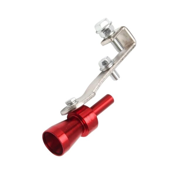 Σφυρίχτρα εξάτμισης - CTC540 - S - 000321 - Red - GoodFlix