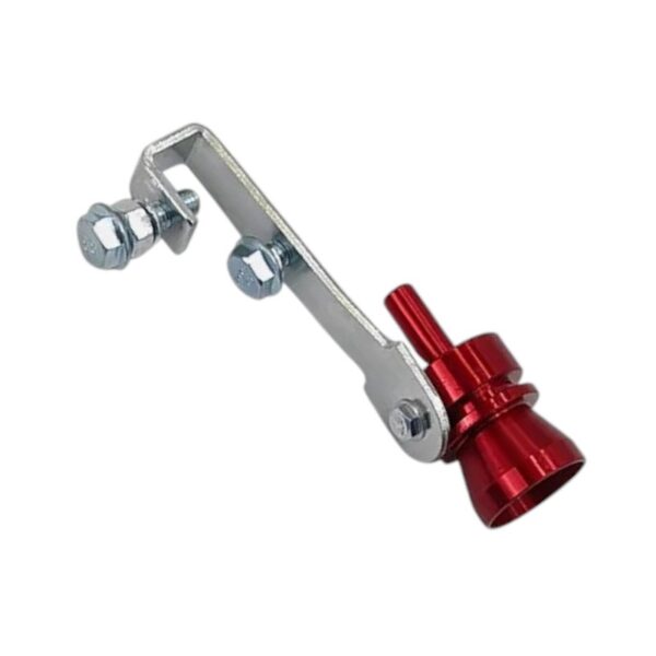 Σφυρίχτρα εξάτμισης - CTC541 - M - 000322 - Red - GoodFlix