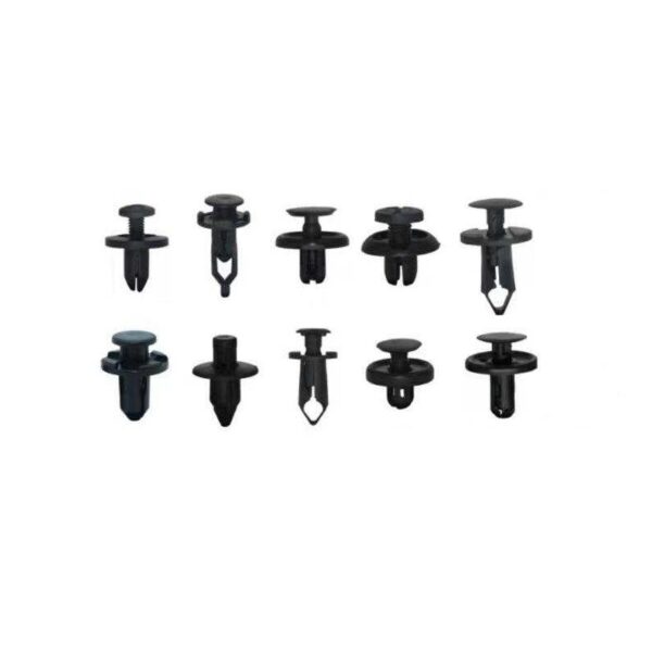 Σετ συνδετήρες αυτοκινήτου - CTC-570 - 280pcs - 003805 - GoodFlix