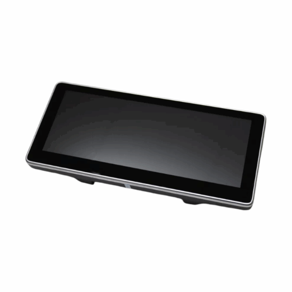 Ηχοσύστημα αυτοκινήτου 2DIN - Mercedes - GLK 08'-12' - Android - 000781 - GoodFlix