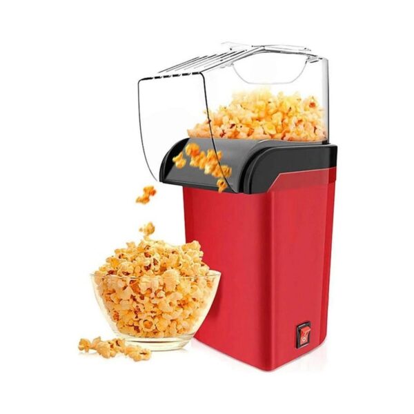 Συσκευή παρασκευής Popcorn - JMK9001 - Jamaky - 001014 - GoodFlix