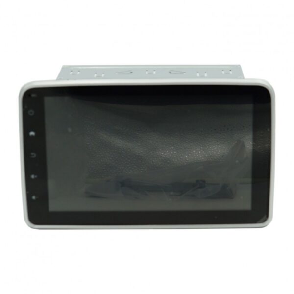 Ηχοσύστημα αυτοκινήτου 2DIN - 9'' - Android - 001108 - GoodFlix