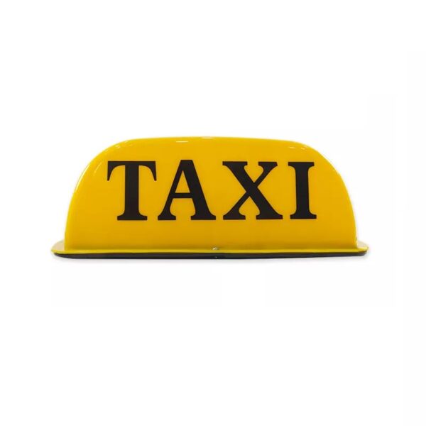 Επιγραφή ΤΑΞΙ - TAXI Lamp - AC888 - 001436 - GoodFlix