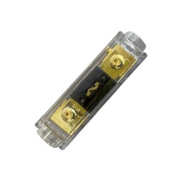 Ασφαλειοθήκη αυτοκινήτου - CTC-392 - 120A - 003140 - GoodFlix