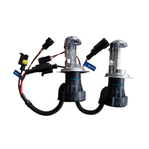 Λάμπες XENON – H4 - 35W – HID – Only Bulbs - 003650 - GoodFlix