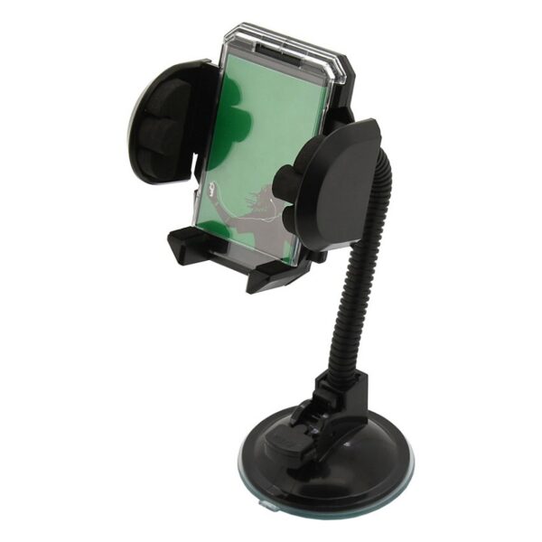 Βάση στήριξης smartphone αυτοκινήτου - CTC-560 - 003867 - GoodFlix