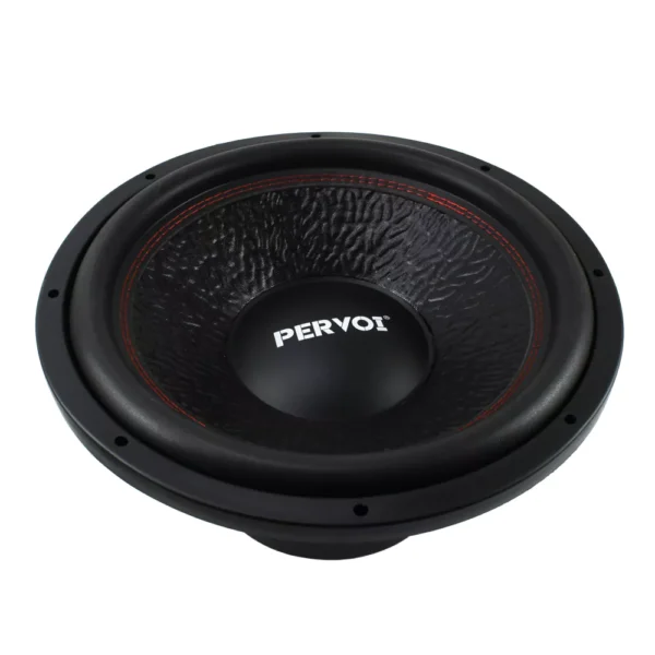 Ηχείο αυτοκινήτου - Subwoofer - CTC-1553 - 15'' - 004369 - GoodFlix