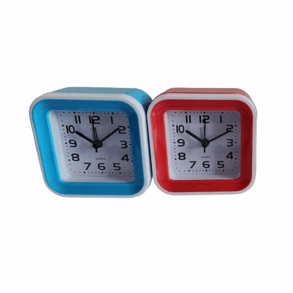 Επιτραπέζιο ρολόι - Ξυπνητήρι - LP-L532 - 005322 - GoodFlix