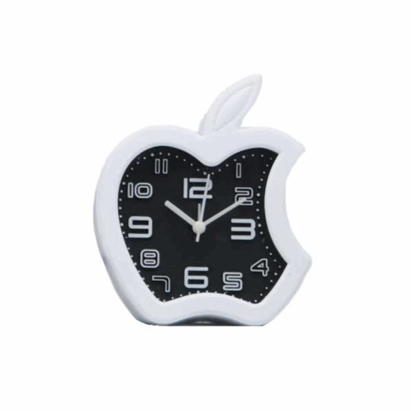 Επιτραπέζιο ρολόι - Ξυπνητήρι - LP-L543 - 005438 - Black - GoodFlix