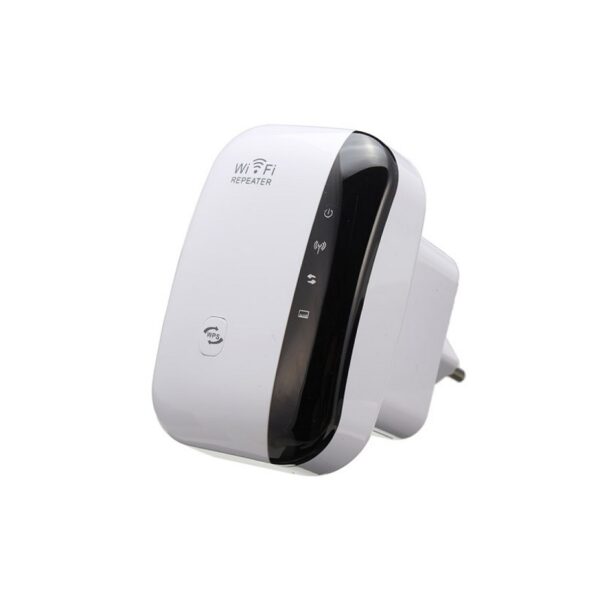 Ενισχυτής σήματος Wifi - Wifi Repeater – PIX-LINK - WR03 - 080339 - GoodFlix