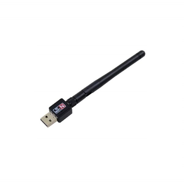 Κεραία - Δέκτης WiFi - USB - 881056 - GoodFlix