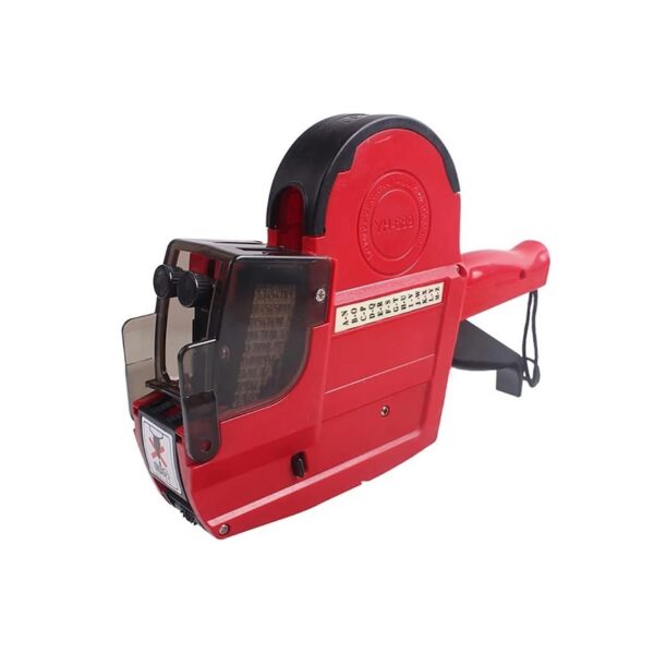 Επαγγελματικός ετικετογράφος για ετικέτες 2.3x1.6cm - ΥΗ-689 - 206898 - GoodFlix