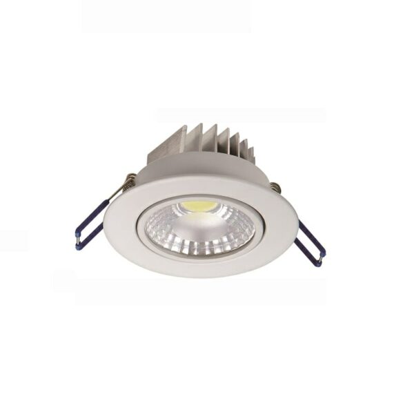 Λάμπα LED - Downlight – 10W - 6500K - 817457 - GoodFlix