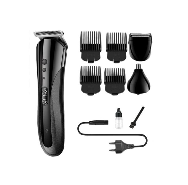 Κουρευτική μηχανή - KM-1407 - Kemei - GoodFlix